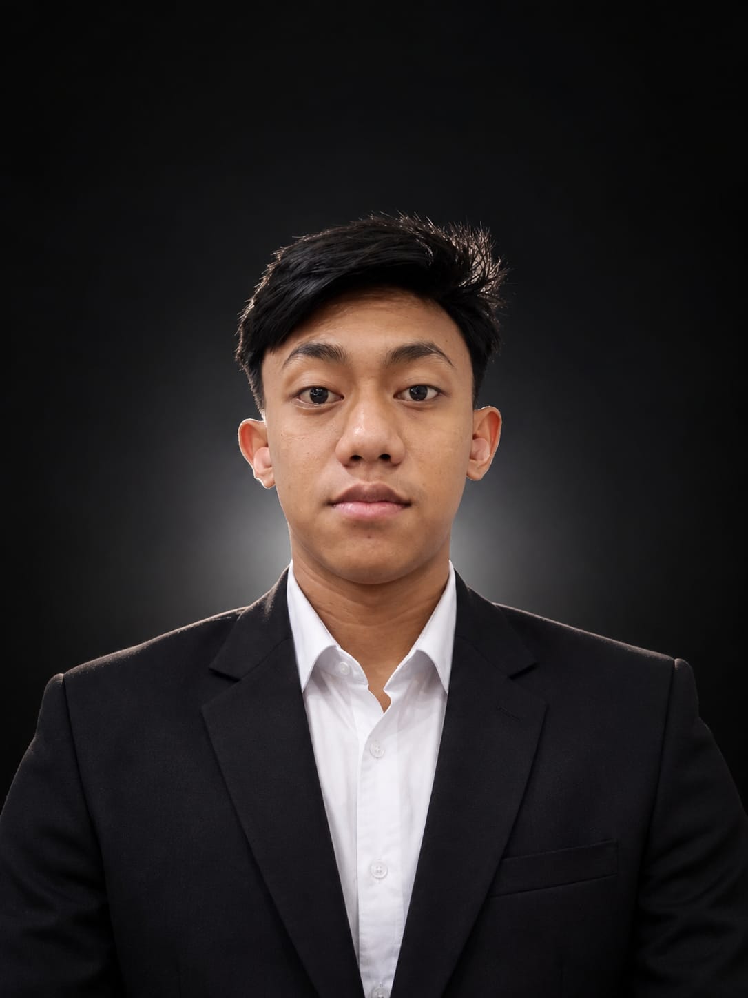 Foto Reihan Yanuar Syaputra - Junior Web Developer